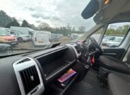 2022 Vauxhall Movano – Model: Movano L3H2 F3500 Dynamic TD S/S – CE22VBG