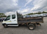 2015 Ford Transit – Model: Transit 350 – YS15XWW