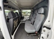2015 Peugeot Expert – Model: Expert 1200 L2H1 HDi – NY15GJZ