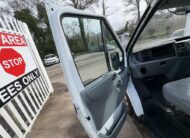 2010 Ford Transit – Model: Transit 85 T280 SWB FWD – BJ60UJN
