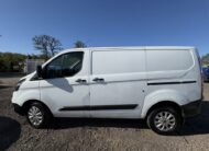 2019 Ford Transit Custom – Model: Transit Custom 280 Leader EcoBlue – WN69TGE