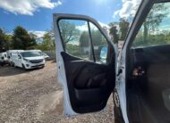 2020 Vauxhall Movano – Model: Movano L3H2 F3500 CDTi – DP70FBA