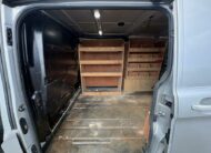2020 Ford Transit Custom – Model: Transit Custom 280 Limited EcoBlue – YH20AKN