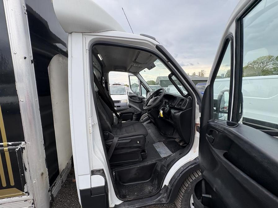 2015 Iveco Daily – Model: Daily 35S11 – BK65SLZ