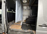 2016 Volkswagen Crafter – Model: Crafter CR35 TDI BlueMotion Technology – WU66ZXH