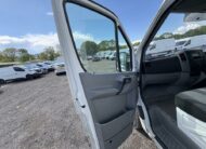 2014 Volkswagen Crafter – Model: Crafter CR35 Startline TDI BlueMotion Technology LWB – FL64UXN