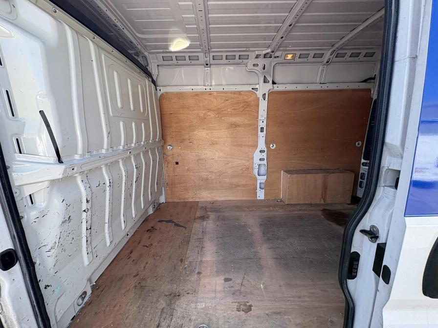 2023 Vauxhall Movano – Model: Movano L2H2 F3500 Dynamic TD S/S – FG23YBS