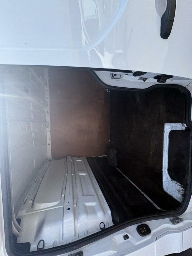 2017 Nissan NV300 – Model: NV300 Acenta dCi – GN17BWG