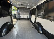 2020 Mercedes-Benz Vito – Model: Vito 114 Progressive+ CDi – WR70HJO
