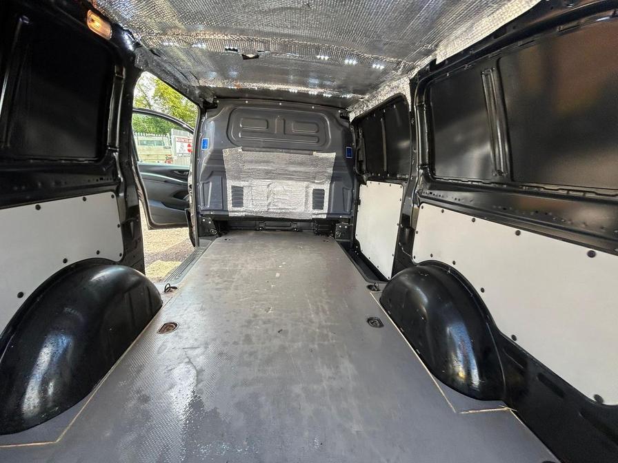 2020 Mercedes-Benz Vito – Model: Vito 114 Progressive+ CDi – WR70HJO