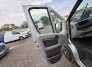 2007 Fiat Ducato – Model: Ducato 30 100 MultiJet SWB – YT57FZA