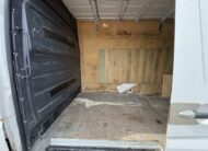 2012 Mercedes-Benz Sprinter – Model: Sprinter 313 CDi – LY62JUW