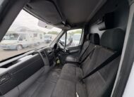 2017 Mercedes-Benz Sprinter – Model: Sprinter 314 CDi – AY67OZL
