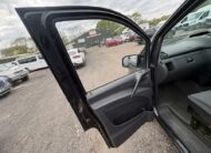 2013 Mercedes-Benz Vito – Model: Vito 113 CDi – K99EVA/LN13CWO