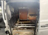 2009 Mercedes-Benz Vito – Model: Vito 109 CDI Compact – WR59VLW