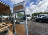 2010 Ford Transit – Model: Transit 115 T300 MWB FWD – LO10LZD