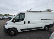2016 Citroen Relay – Model: Relay 35 L2H1 Enterprise HDi – BN16ZZA