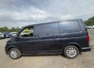 2016 Volkswagen Transporter – Model: Transporter T28 Highline TDI BlueMotion Technology – GJ66JJU