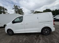 2020 Vauxhall Vivaro – Model: Vivaro 2700 Sportive S/S – DU20SVE