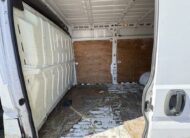 2021 Peugeot Boxer – Model: Boxer 335 Professional L3H2 Blue HDi – SG71LBK