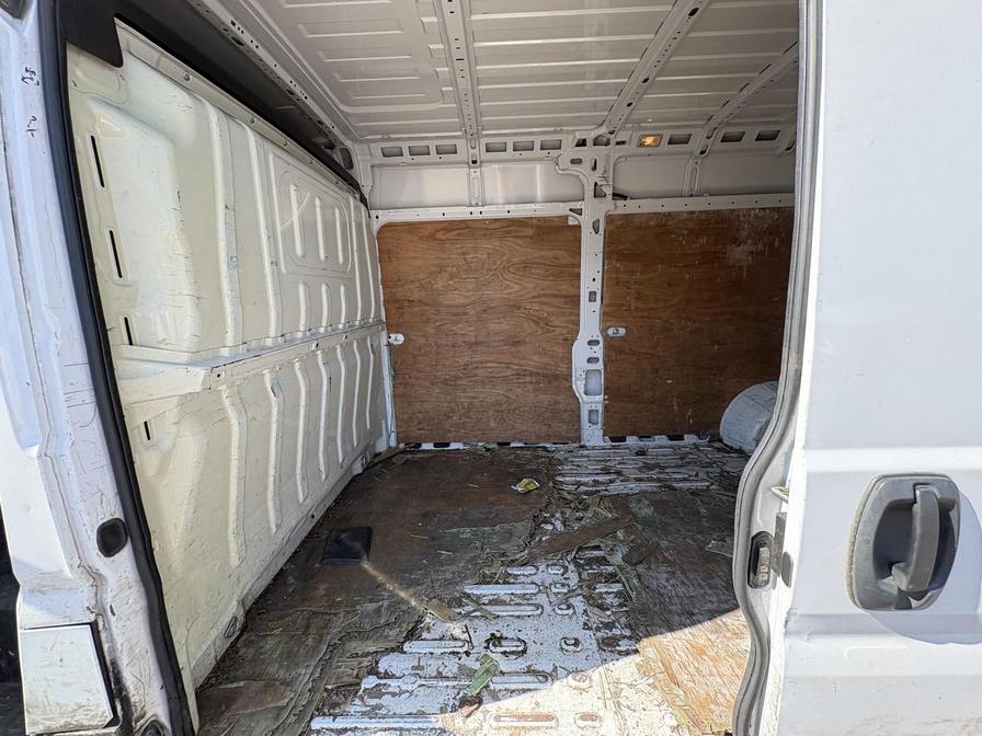 2021 Peugeot Boxer – Model: Boxer 335 Professional L3H2 Blue HDi – SG71LBK