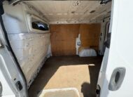 2008 Renault Trafic – Model: Trafic SL27+ dCi 115 – CA53RPD/HY58LBK