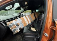 2019 Ford Ranger – Model: Ranger Wildtrak EcoBlue 4×4 Auto – PX19PBY