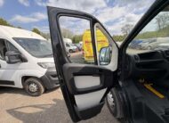 2018 Citroen Relay – Model: Relay 35 L3H2 Enterprise Blue HDi – ML18UYX