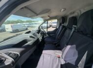 2017 Ford Transit Custom – Model: Transit Custom 290 – FP17UZN