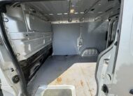 2017 Vauxhall Vivaro – Model: Vivaro  2900 Sportive CDTi – AK66SKX