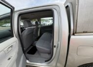 2011 Toyota Hilux – Model: HI-Luxury HL2 D-4D 4×4 Double Cab – PK11KDV