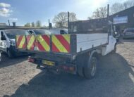 2009 Ford Transit – Model: Transit 115 T350 LWB Double Cab RWD – BT09FNW