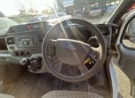 2009 Ford Transit – Model: Transit 115 T350 LWB Double Cab RWD – BT09FNW