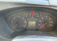 2009 Ford Transit – Model: Transit 115 T350 LWB Double Cab RWD – BT09FNW