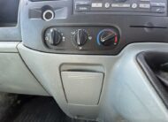 2009 Ford Transit – Model: Transit 115 T350 LWB Double Cab RWD – BT09FNW