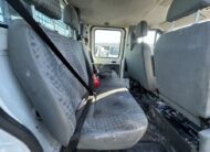 2009 Ford Transit – Model: Transit 115 T350 LWB Double Cab RWD – BT09FNW