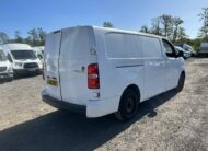 2018 Toyota Proace – Model: Proace Comfort – GU18DCF