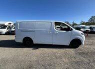 2018 Toyota Proace – Model: Proace Comfort – GU18DCF