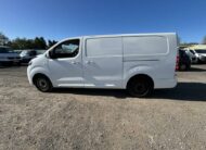 2018 Toyota Proace – Model: Proace Comfort – GU18DCF