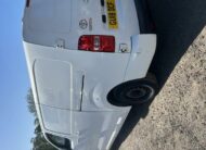 2018 Toyota Proace – Model: Proace Comfort – GU18DCF
