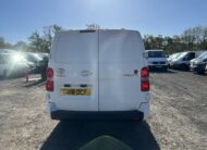 2018 Toyota Proace – Model: Proace Comfort – GU18DCF