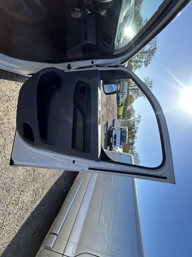 2018 Toyota Proace – Model: Proace Comfort – GU18DCF