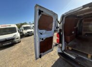 2018 Toyota Proace – Model: Proace Comfort – GU18DCF