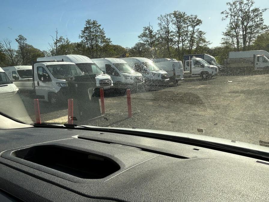 2018 Toyota Proace – Model: Proace Comfort – GU18DCF