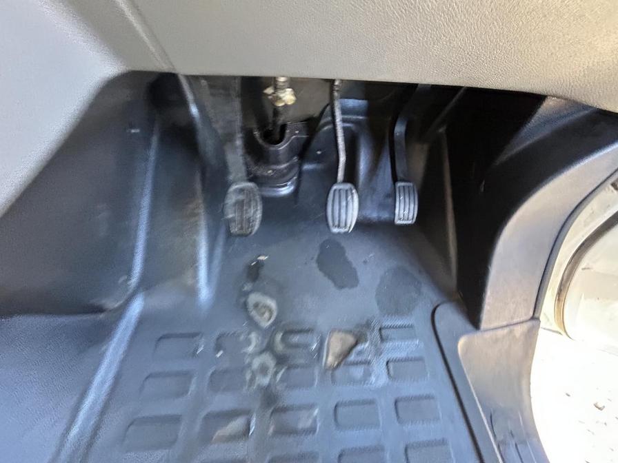 2018 Toyota Proace – Model: Proace Comfort – GU18DCF
