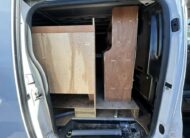 2018 Toyota Proace – Model: Proace Comfort – GU18DCF