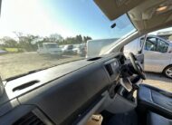 2018 Toyota Proace – Model: Proace Comfort – GU18DCF