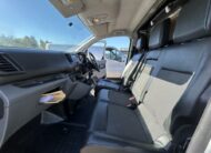 2018 Toyota Proace – Model: Proace Comfort – GU18DCF