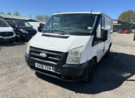2008 Ford Transit – Model: Transit 85 T280 FWD – RA08XXW