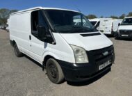 2008 Ford Transit – Model: Transit 85 T280 FWD – RA08XXW